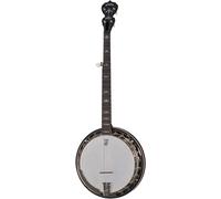 Deering Deering Sierra 5-String Banjo Maple