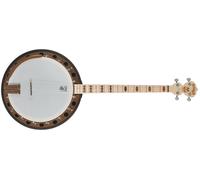 Deering Goodtime Two 19-Fret Tenor