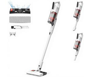 Deerma DEM-T20W Aspirateur sans fil