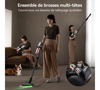Deerma DEM-T30W Aspirateur sans fil
