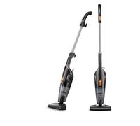 Deerma DX115C aspirateur balai et balai électrique Secteur Sec HEPA Sans sac 1,2 L 600 W Noir