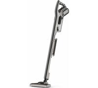 Deerma DX700S Aspirateur balai et à main 2-en-1, 600W avec accessoires, Gris