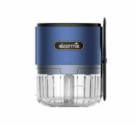 DEERMA MINI TRITATUTTO PER AGLIO, CIPOLLA, PREZZEMOLO ECC.