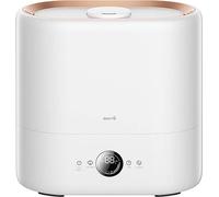 Deerma ST636W Humidificateur d'aromathérapie 4,5L, stérilisation UV, blanc
