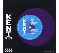 Touch Me With Your Love