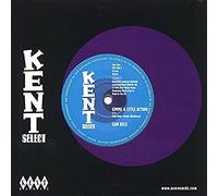 Dees,Sam - Gimme a Little Action [Import]