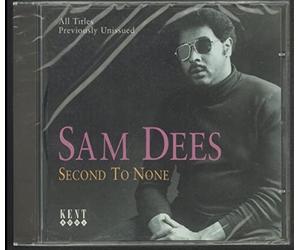 Dees, Sam - Second to None
