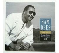 Sam Dees – Take One – Kent Display
