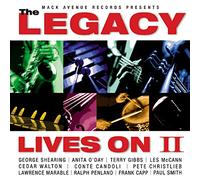 Dees - The Legacy Lives on II