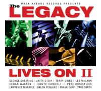 Dees - The Legacy Lives on II [Import]