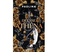 Déesse Athéna - Livre 1