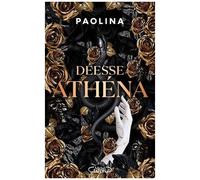 Déesse Athéna - Tome 1