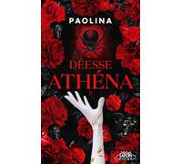 Déesse Athéna - Tome 2