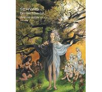 Déesse blanche, déesse noire - Intégrale - Déesse blanche, déesse noire - Intégrale - Jean-Claude Servais - Dupuis - cartonné - Bande dessinée