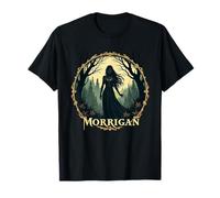 Déesse celtique Morrigan T-Shirt