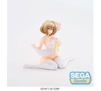 Déesse De La Victoire : Nikke PVC Statue Anis 10 Cm Sega