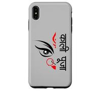 Déesse des Dieux Hindous Kali Hindouisme Diwali Durga Kali Puja Coque pour iPhone XS Max