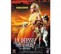 Seven7 La Déesse Des Sables