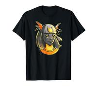 Déesse égyptienne Bastet T-Shirt