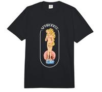 Déesse Grecque Aphrodite Comfort Colors Adult Heavyweight T-Shirt