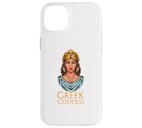 Déesse Grecque - Athéna - Mythologie de la Grèce Antique Coque pour iPhone 14 Plus