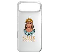 Déesse Grecque - Athéna - Mythologie de la Grèce Antique Coque pour iPhone Air