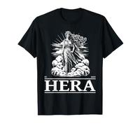Déesse Hera : Design élégant pour Les Fans de l'antiquité T-Shirt