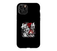 Déesse Hestia du Foyer et de la Flamme sacrée Coque pour iPhone 11 Pro