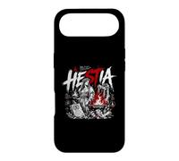 Déesse Hestia du Foyer et de la Flamme sacrée Coque pour iPhone Air