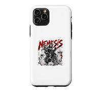 Déesse némésis de la mythologie Grecque du châtiment Coque pour iPhone 11 Pro