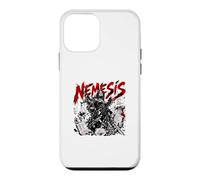 Déesse némésis de la mythologie Grecque du châtiment Coque pour iPhone 12 Mini