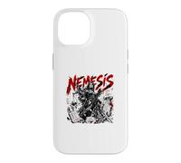 Déesse némésis de la mythologie Grecque du châtiment Coque pour iPhone 14
