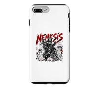 Déesse némésis de la mythologie Grecque du châtiment Coque pour iPhone 7 Plus/8 Plus