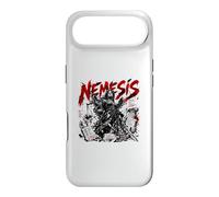 Déesse némésis de la mythologie Grecque du châtiment Coque pour iPhone Air