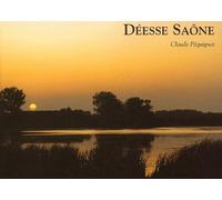 Déesse Saône