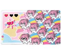 Déesses de la victoire : Nikke Tapis de souris Doro Good Smile Company