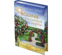 Déesses des chuchotements slaves - Joanna Laprus (Buch auf Polnisch)