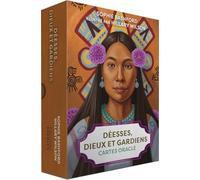 Déesses, Dieux et Gardiens - Cartes oracle