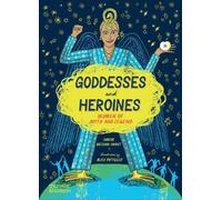 Déesses et héroïnes