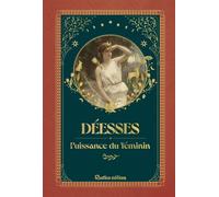 Déesses Le feu sacré - Collectif - Rustica - relié - Essai