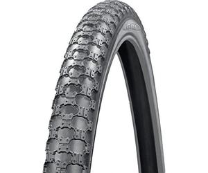 Deestone Campagnolo Couverture 16 x 1,75, Noir, Multicolore, M