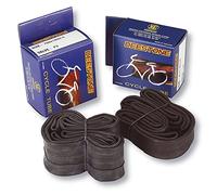 DEESTONE i-Magic-Fortius Chambre, 16 x 1.90 - 2.125, Valve vélo, 40 mm