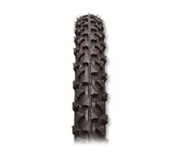 DEESTONE Pneu Campagnolo 14 x 1.75 Noir