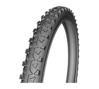 Deestone Pneu Rigide De Vtt Cross 24´´ X 1.90