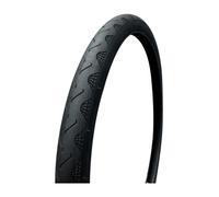 Pneu de vélo Deli Tire Slick Noir