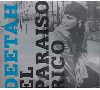 Deetah - Paraiso Rico [Import]