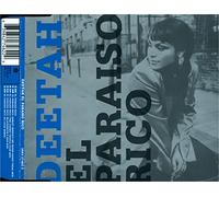 Deetah - El Paraiso Rico [Import]