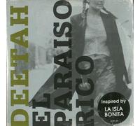 Deetah - El Paraiso Rico [Import]