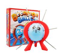 DEETREK Tabletop Balloon Game Excitant Ballon dynamitage Crise Multiplayer Exercice de Jeu et de réflexion des compétences adaptées à la Maison Lors d'une fête ou d'une Famille
