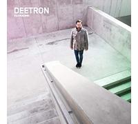 Deetron - DJ Kicks [Import]
